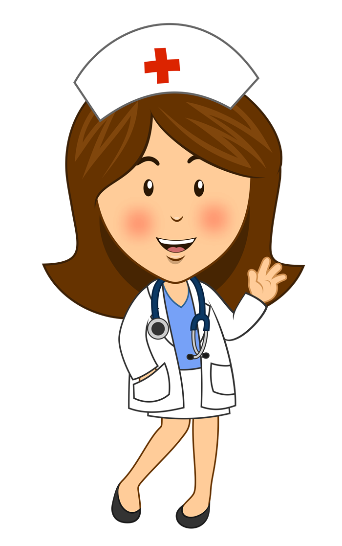 Nurse clipart - Clipground