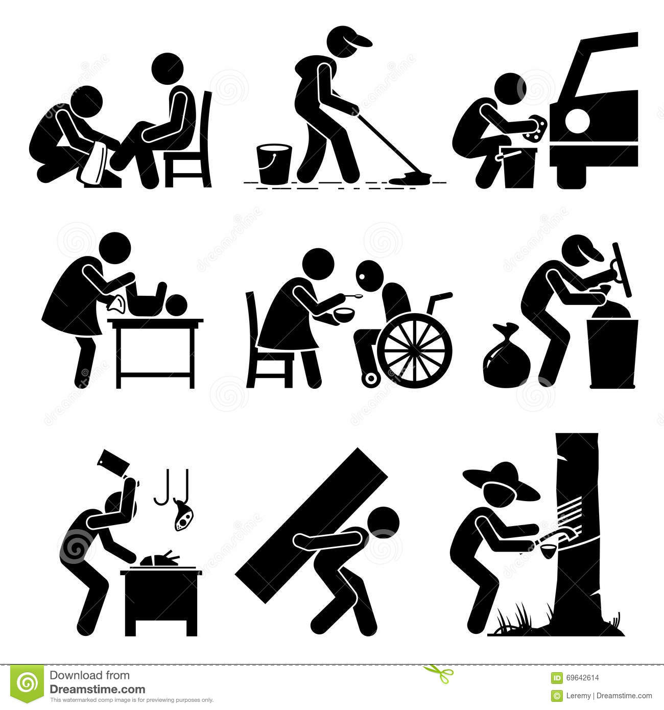 clipart for jobs - photo #23