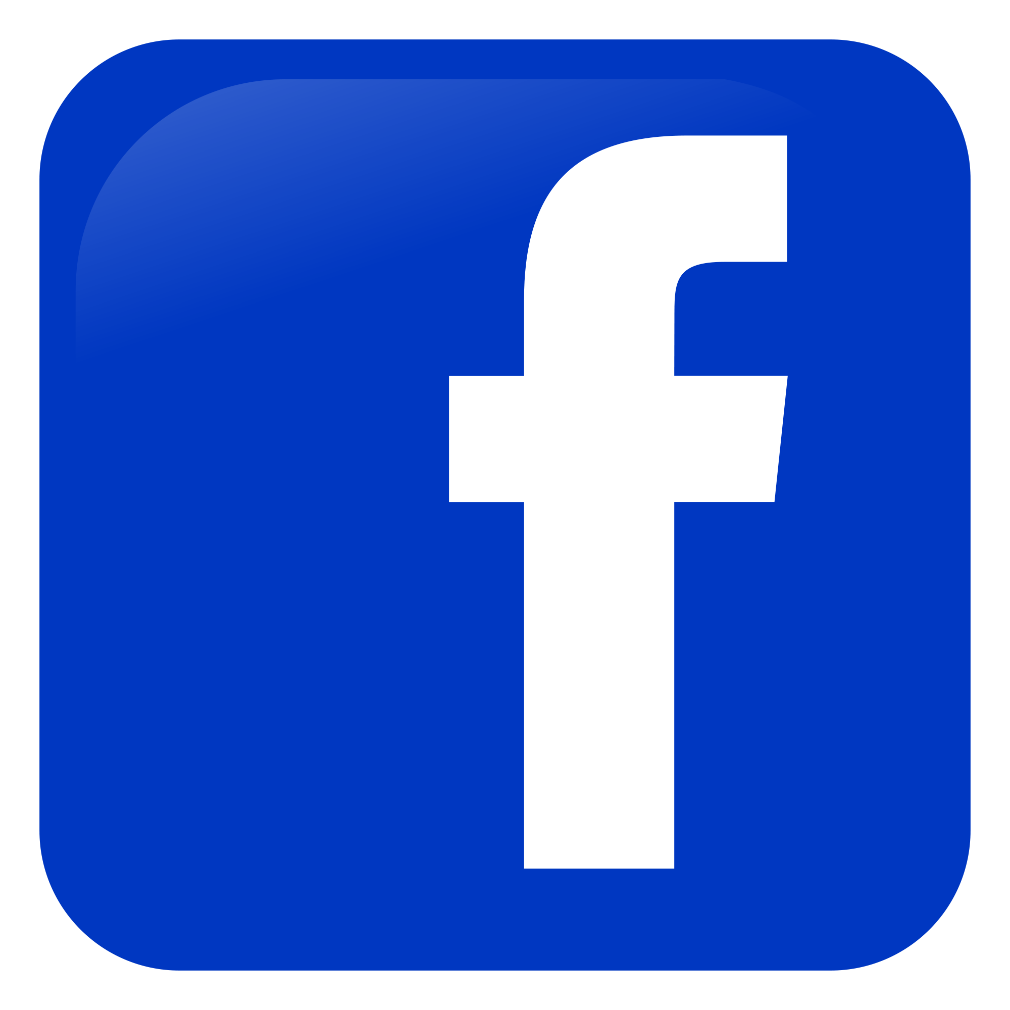Official Facebook Clipart Png Clipground