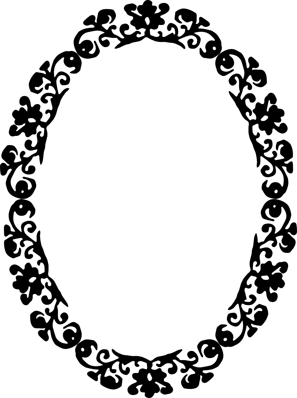 Transparent Background Lace Png