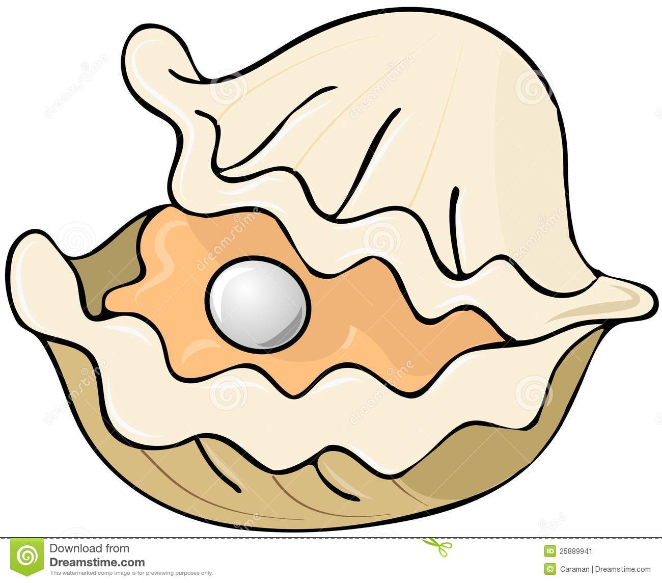 Oysters clipart - Clipground