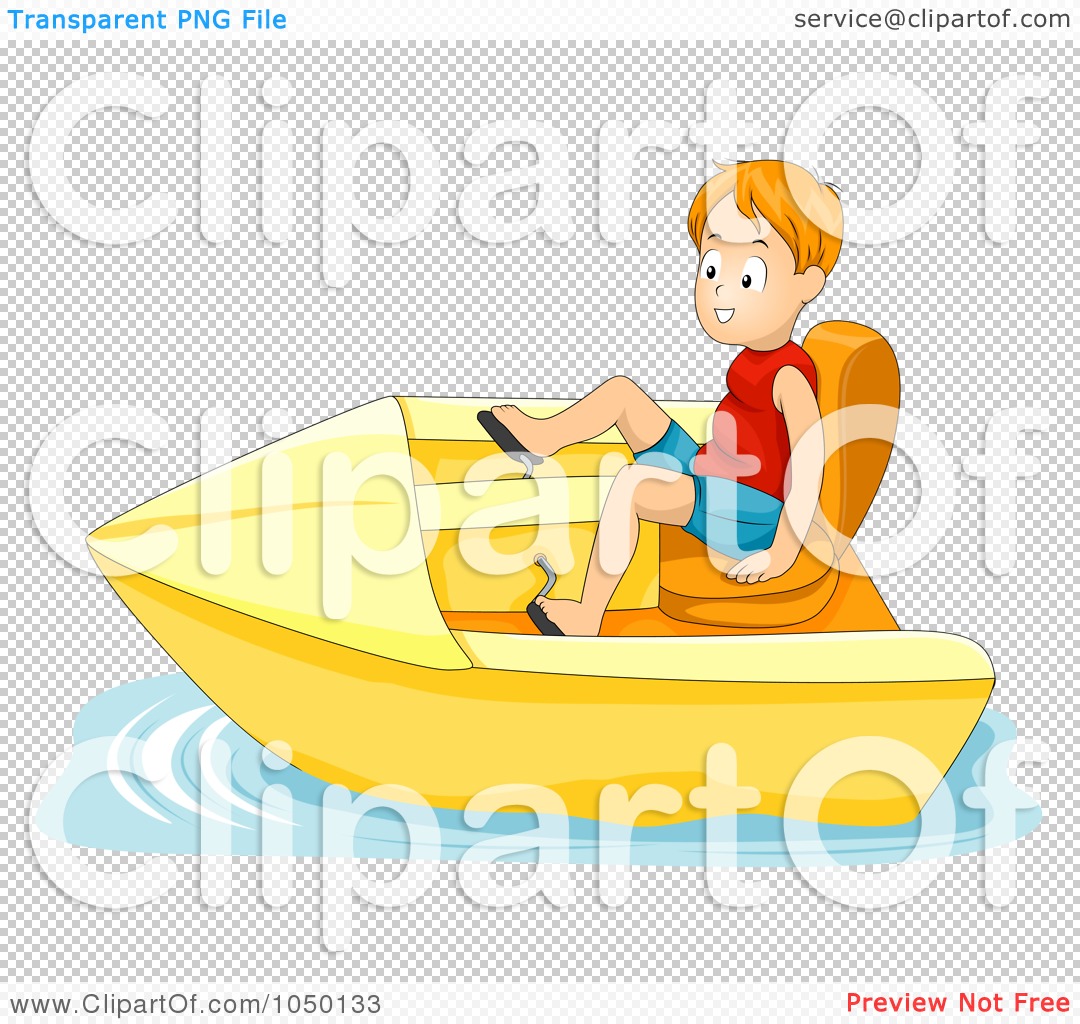 free clip art paddle boat - photo #11