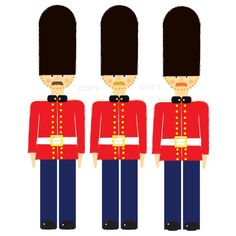 Palace guard clipart - Clipground