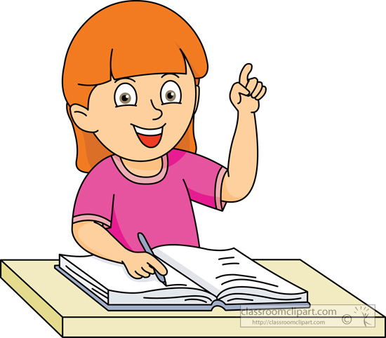 participating in class clipart - Clipground