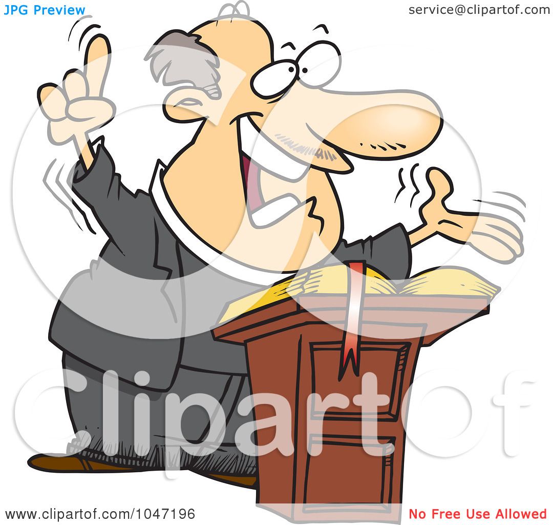 pastor clipart free - Clipground