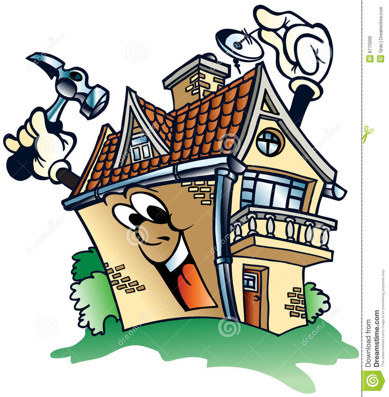 home repair clipart free - photo #14