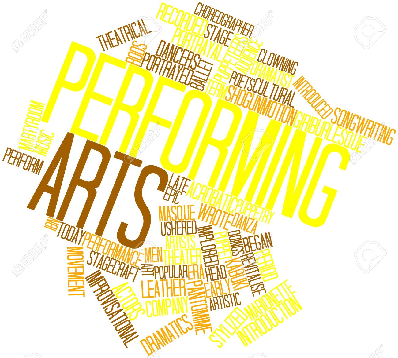 performing-arts-images-free-clipground