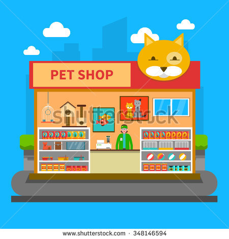 worldwide pet store