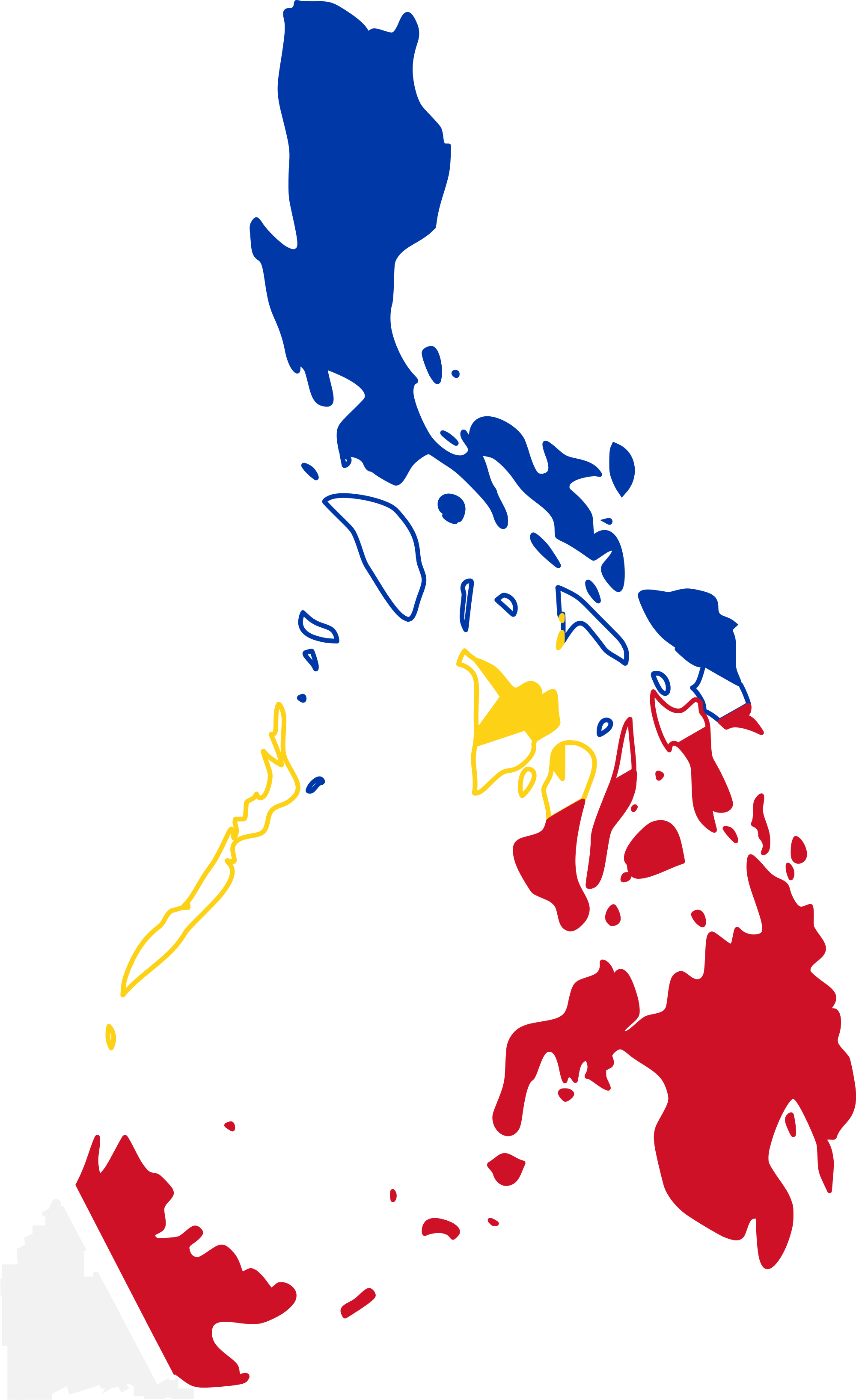 philippines flag free clipart - Clipground