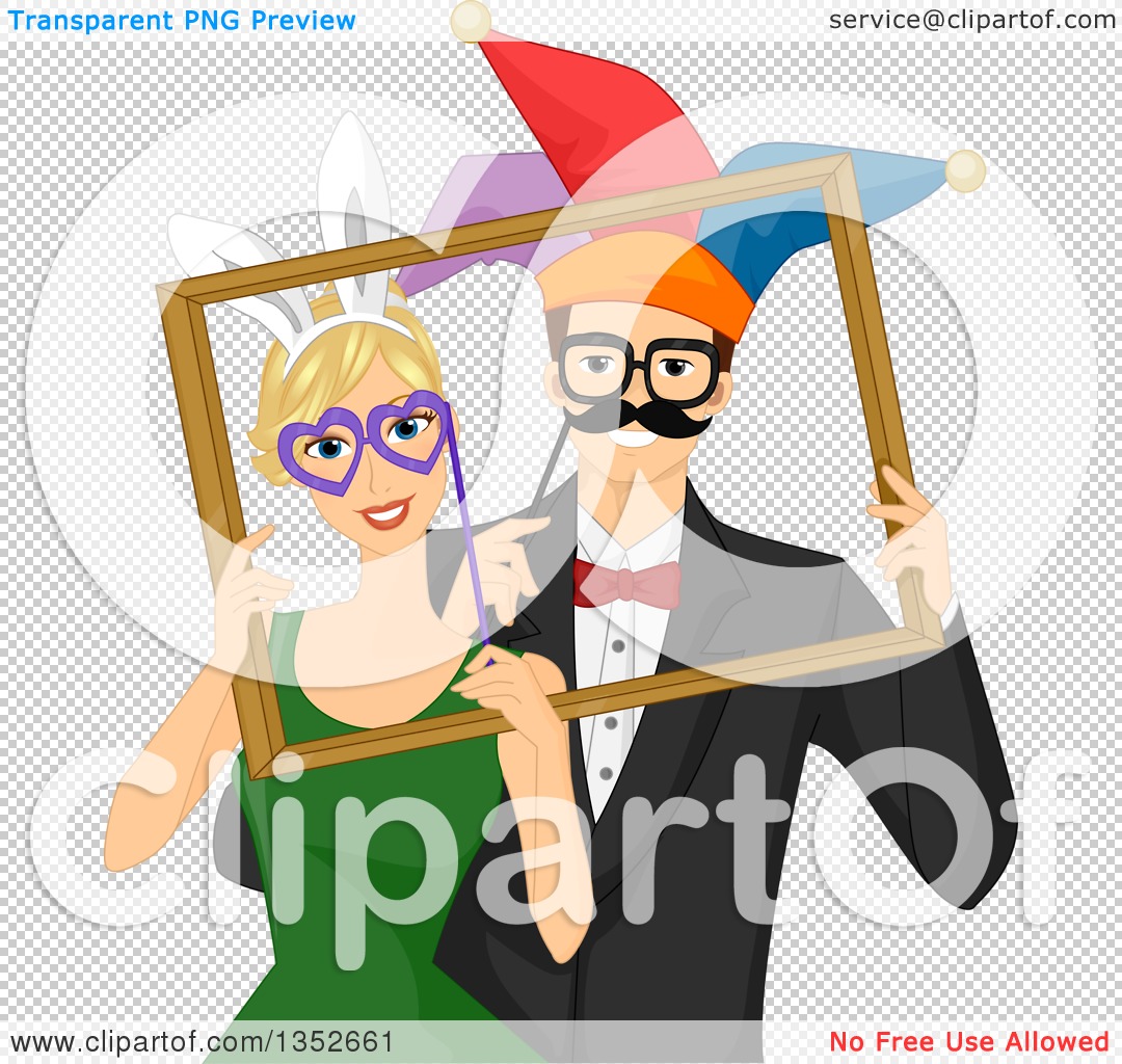 free photo booth clipart - photo #40