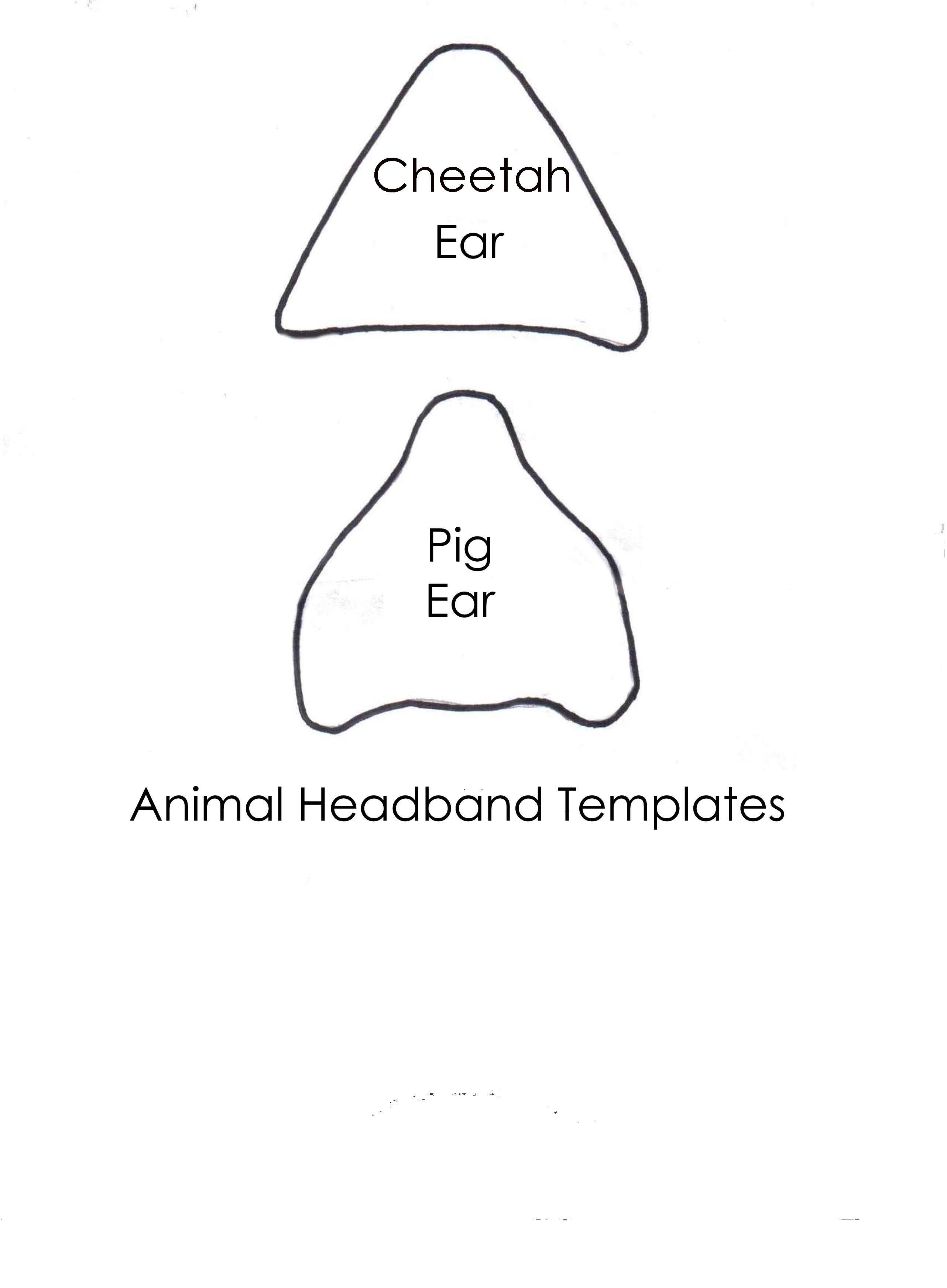 Pig's ear clipart 20 free Cliparts Download images on Clipground 2019