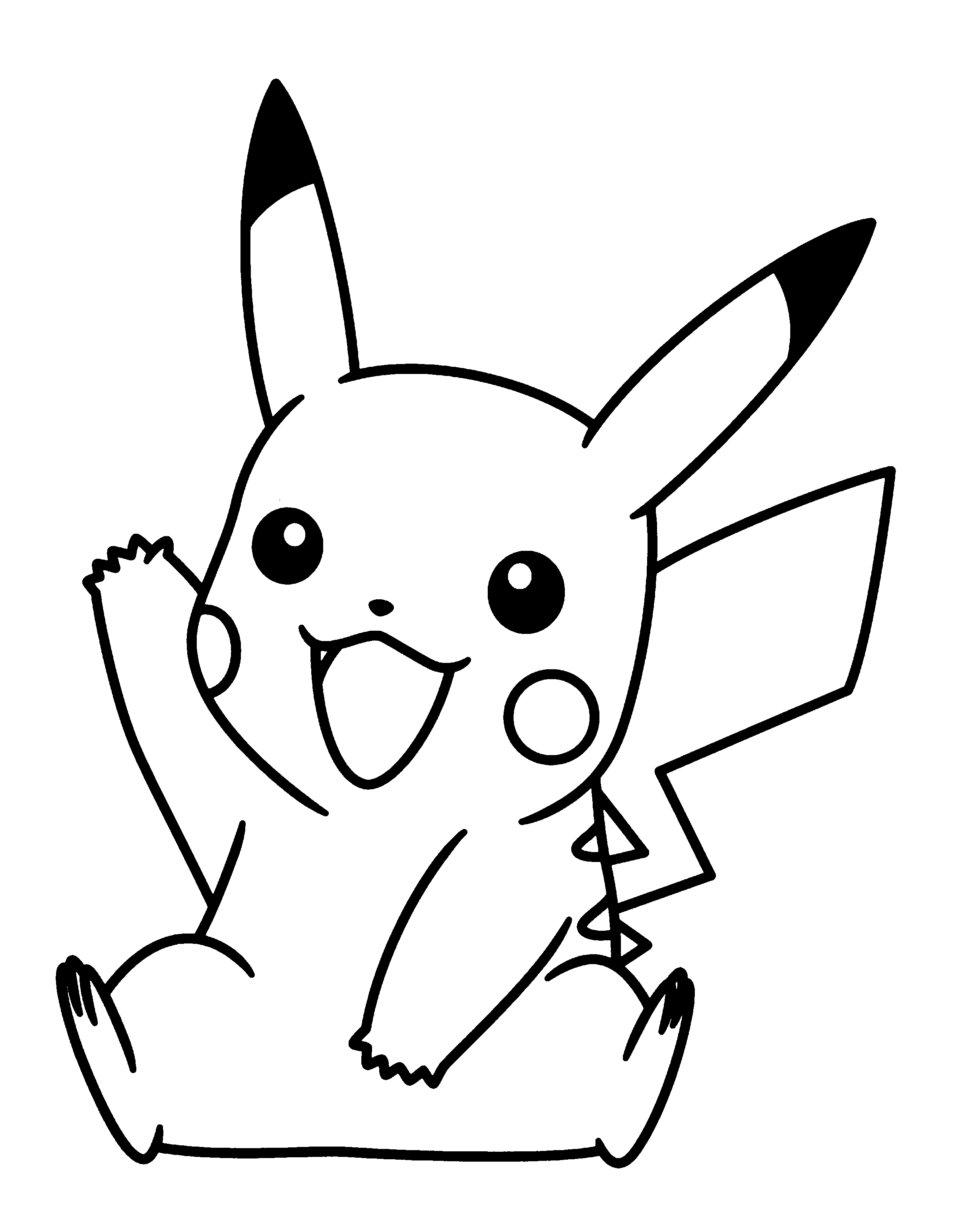 pokemon black and white clipart - Clipground