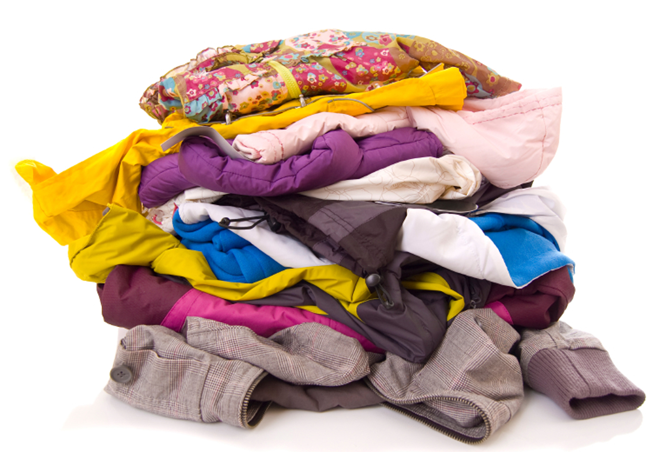 piles of clothes clipart - Clipground