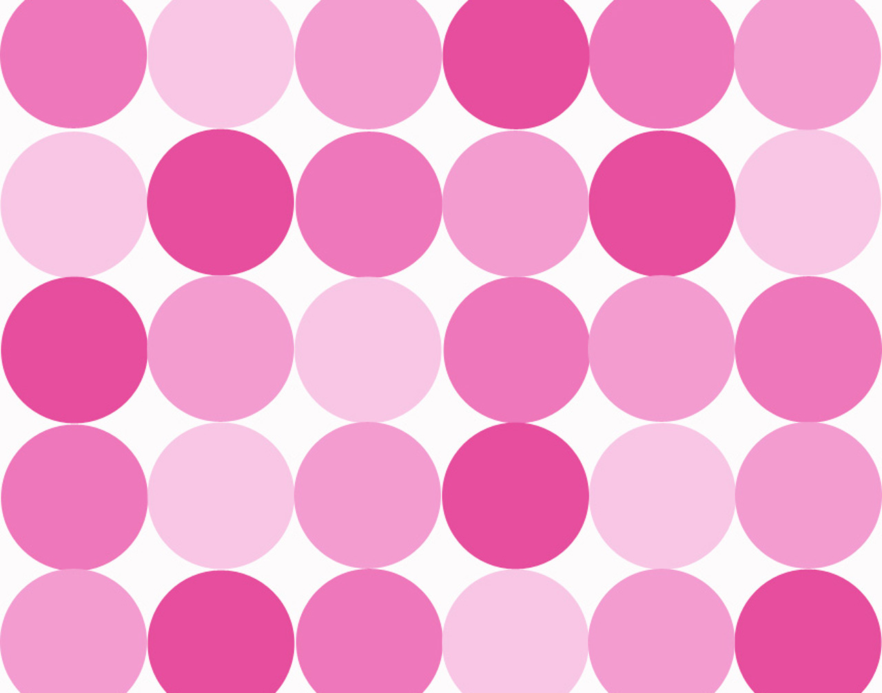 Pink Polka Dots Clipart Clipground 2470