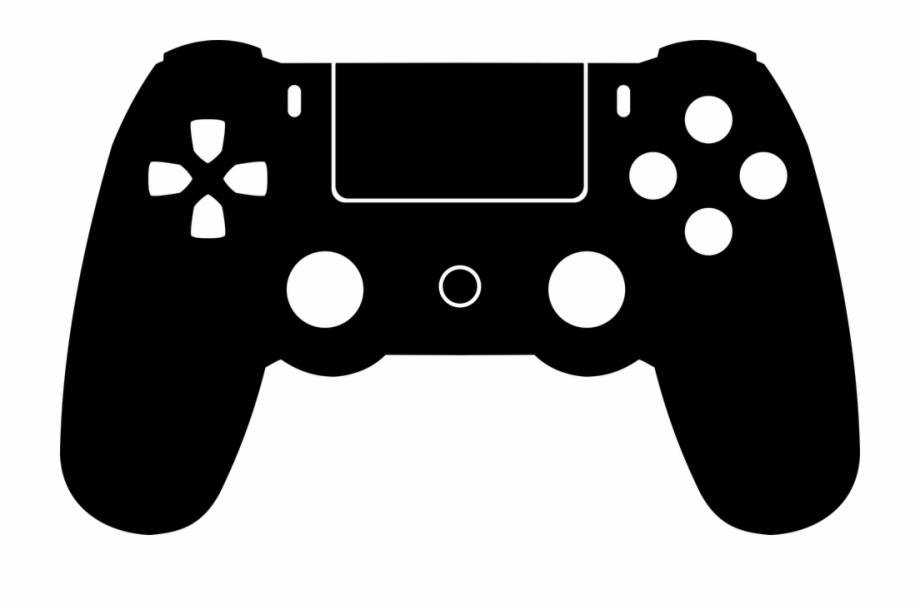 The Facts About Playstation Game Controller Svg The Svg Format Is