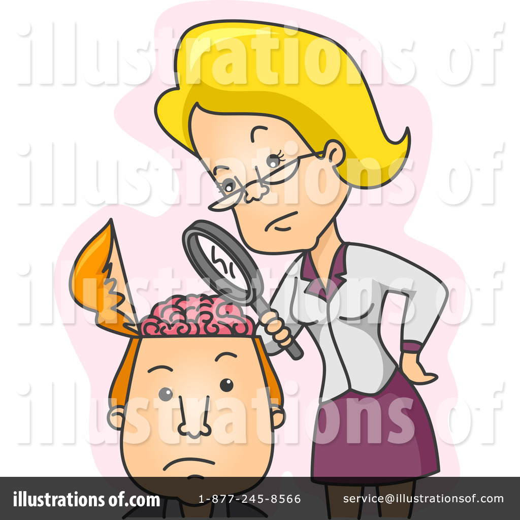 Psychology clipart - Clipground