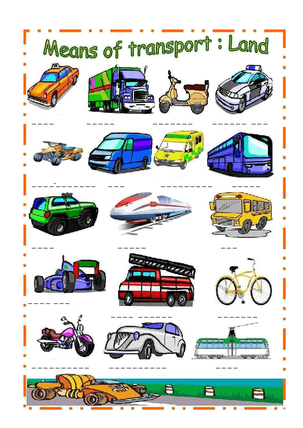 public-means-of-transport-clipart-clipground