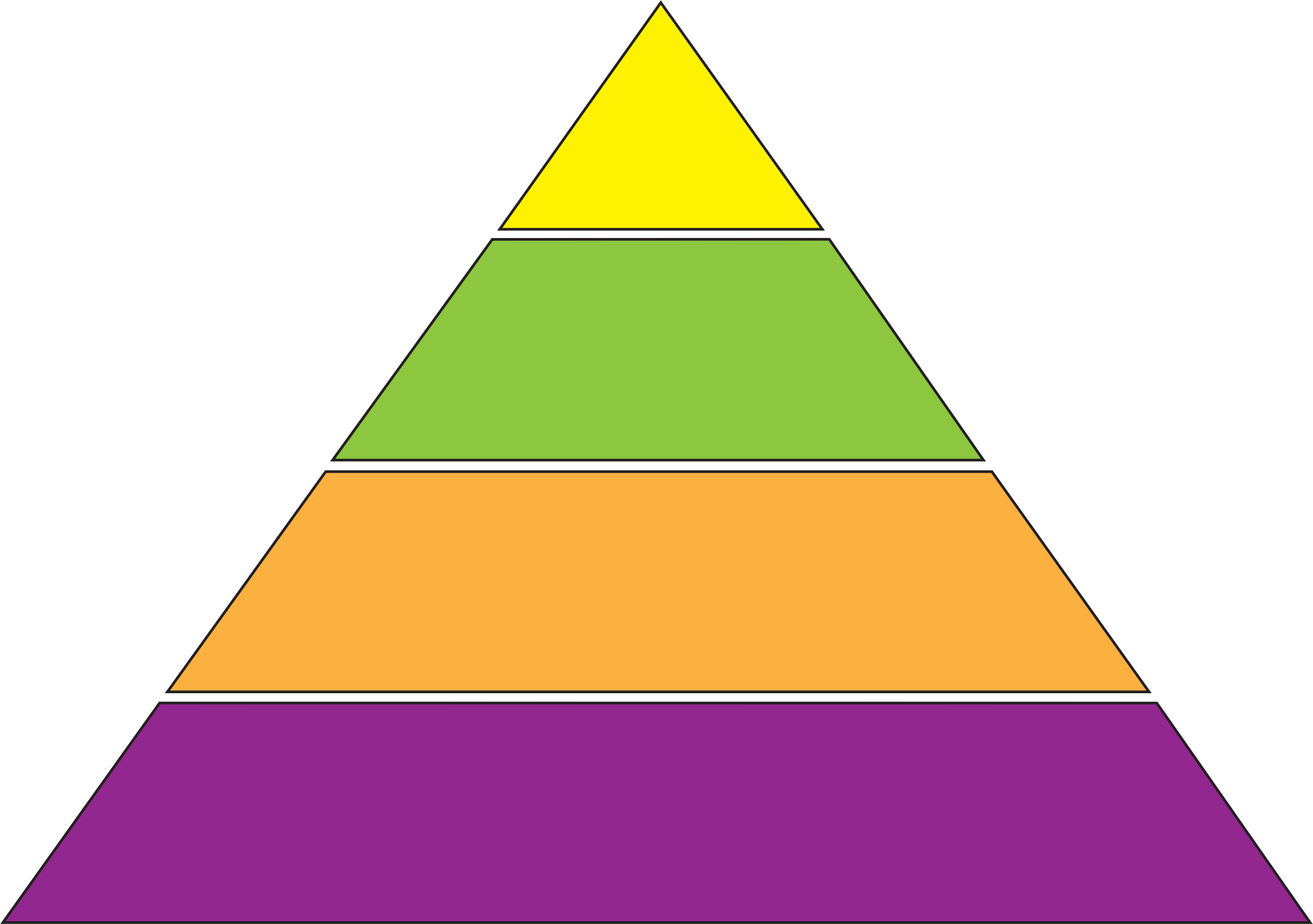 Pyramid clipart - Clipground