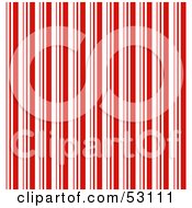 red and white stripes clipart - Clipground