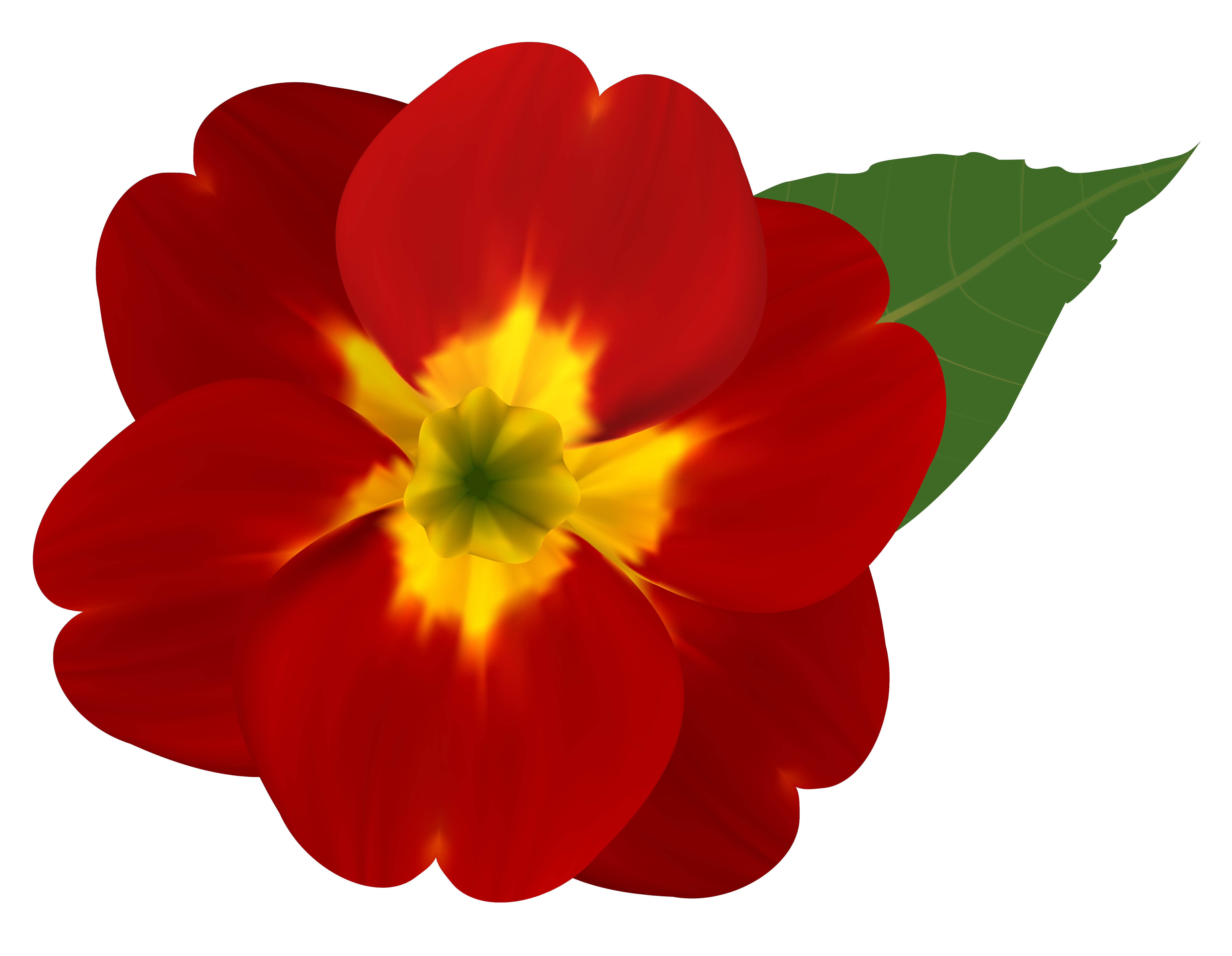 red-and-yellow-flowers-clipart-clipground