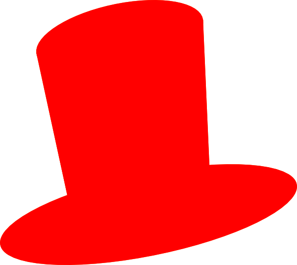 red hat clip art cd - photo #5