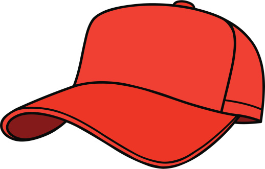 red hat clip art cd - photo #12