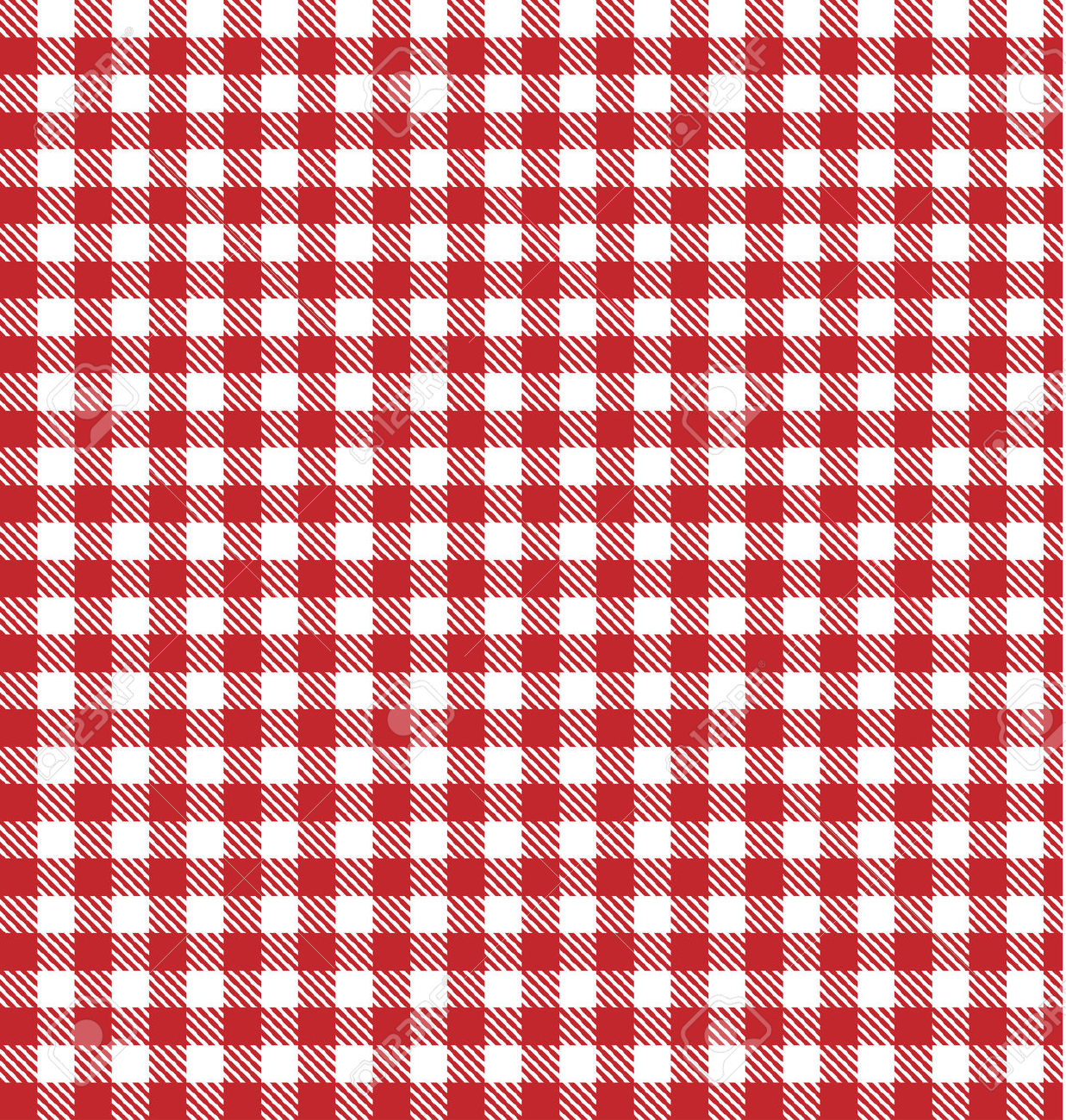 Red checkered background clipart - Clipground