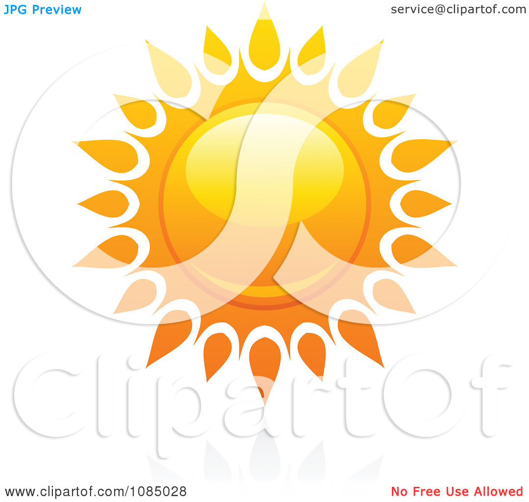 hot summer day clipart - photo #46