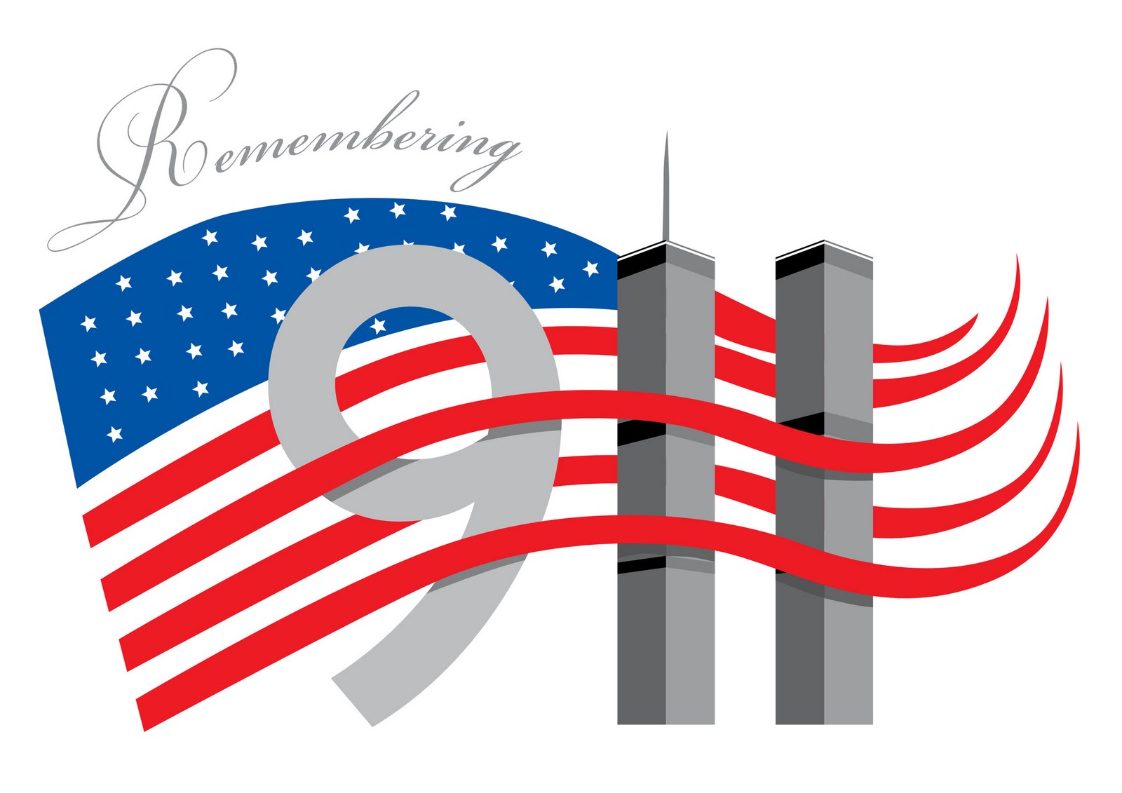 remember-911-clipart-clipground