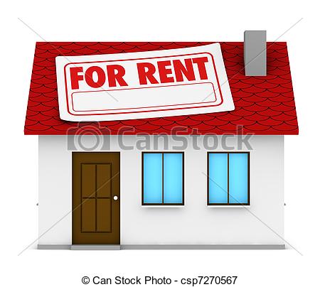 house rent