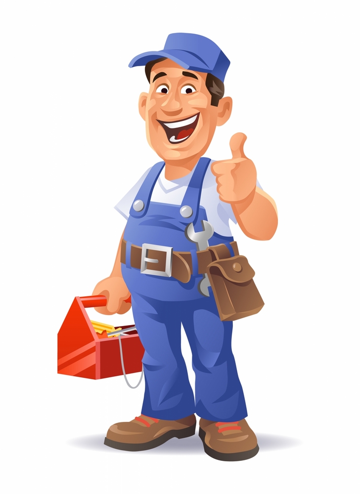 Technicians Clipart Clipground