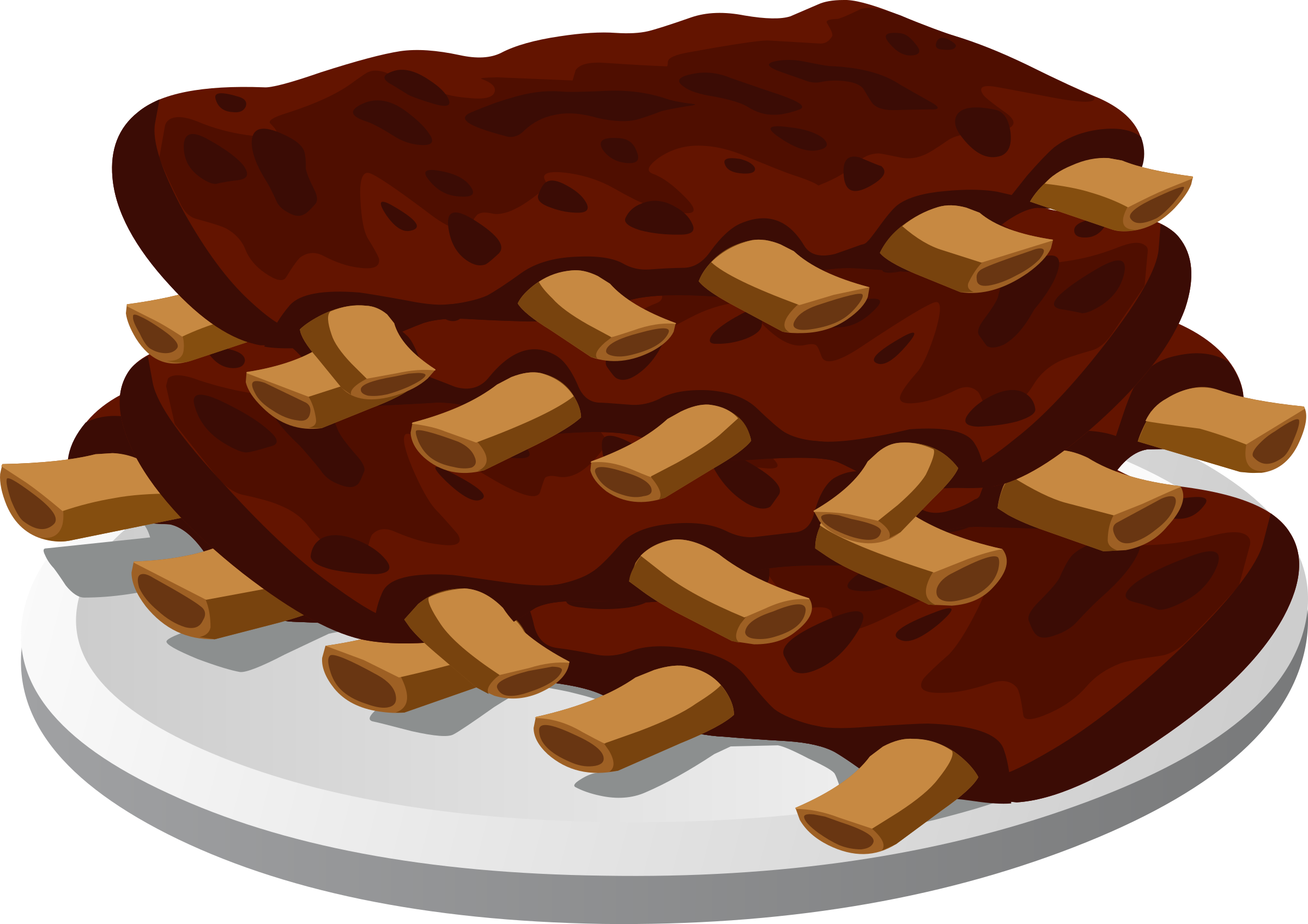 Ribs Clipart Clipground