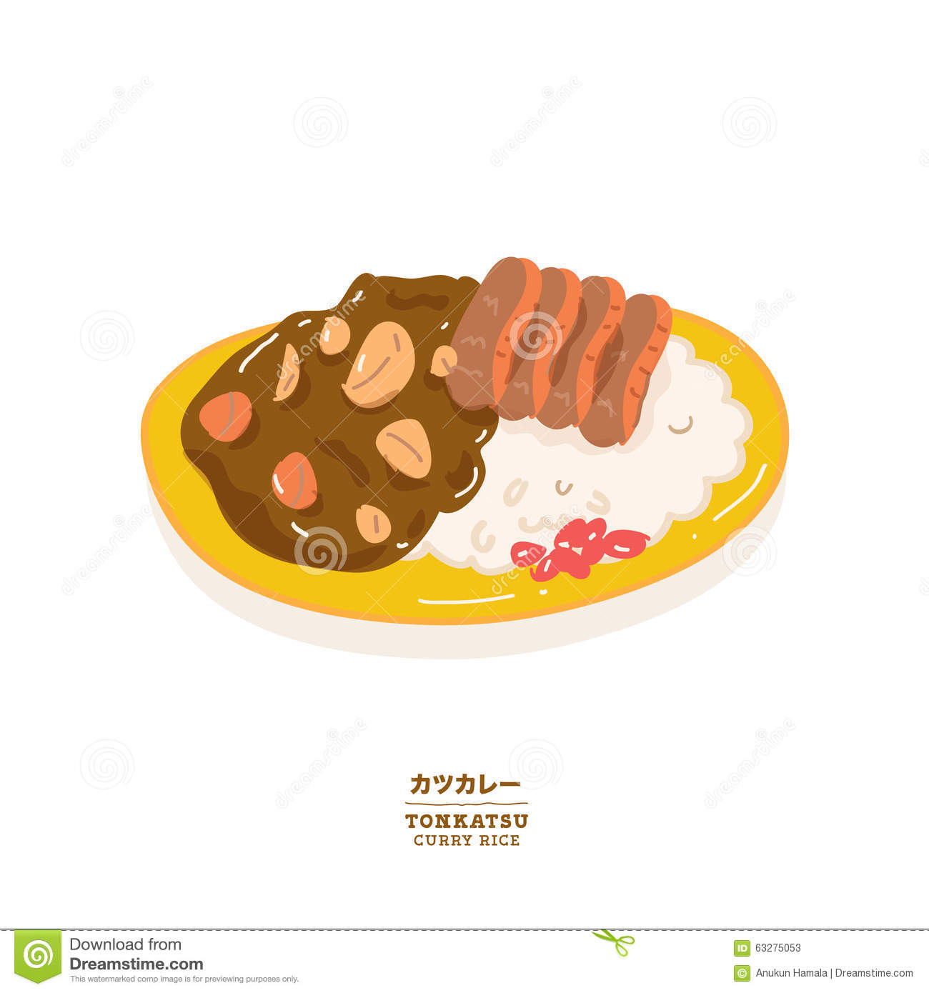 chicken curry clipart - photo #6