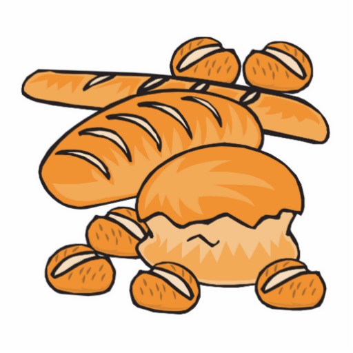Rolls clipart - Clipground