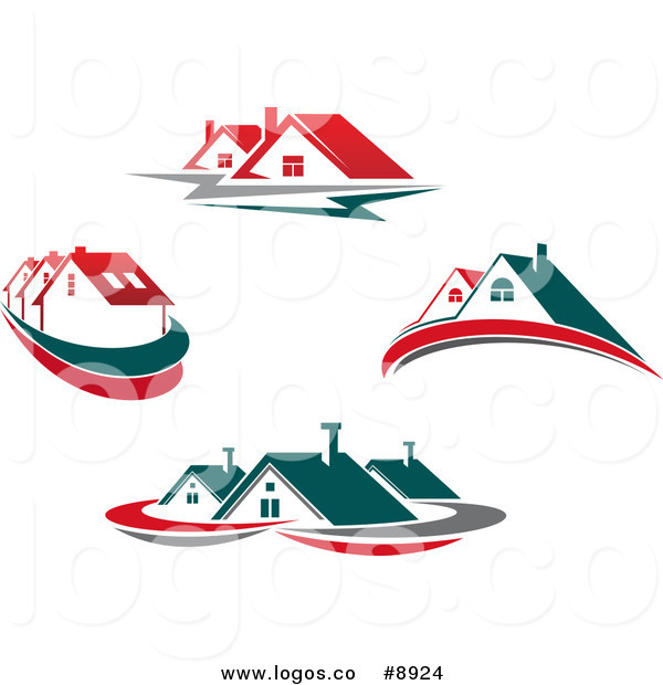 roof logo clipart - photo #46