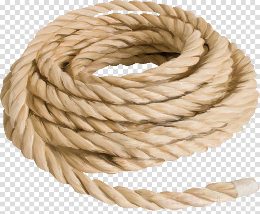 Long Rope Png PNG Image Collection