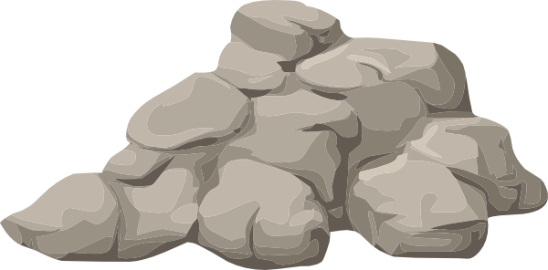 Rubble clipart - Clipground