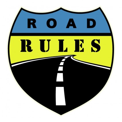 driving rules