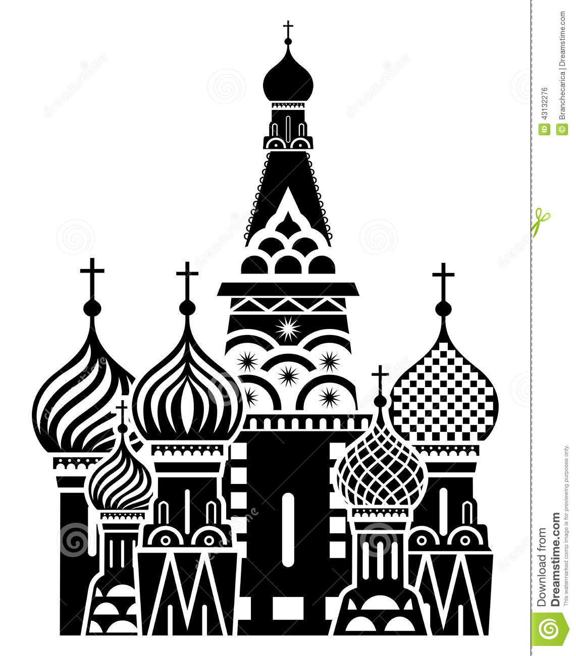 free vector clipart moscow - photo #34