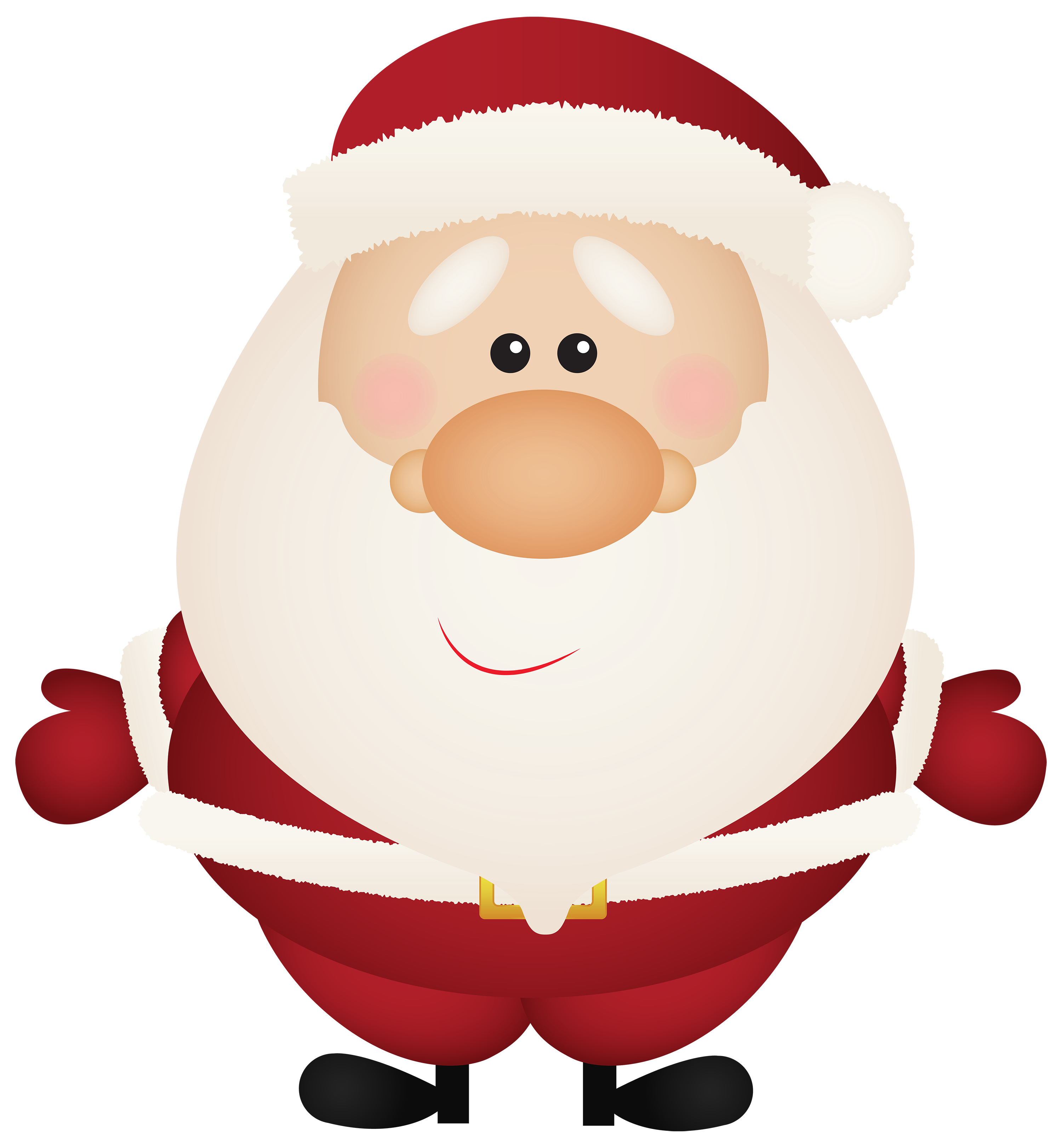 santa cartoon clipart 20 free Cliparts | Download images on Clipground 2019