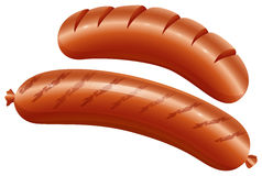 Sausages clipart - Clipground