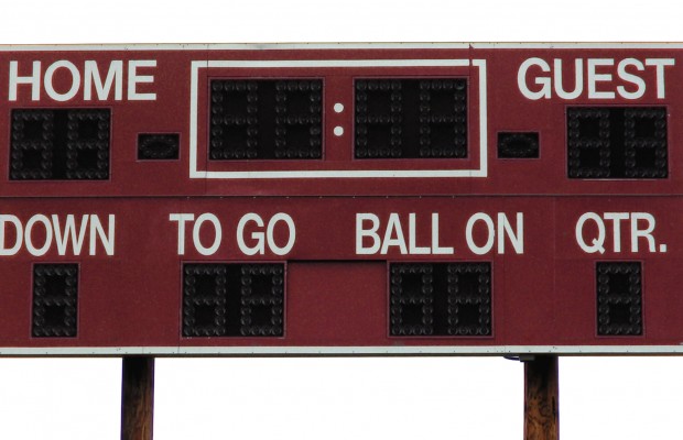game on scoreboard clipart - Clipground