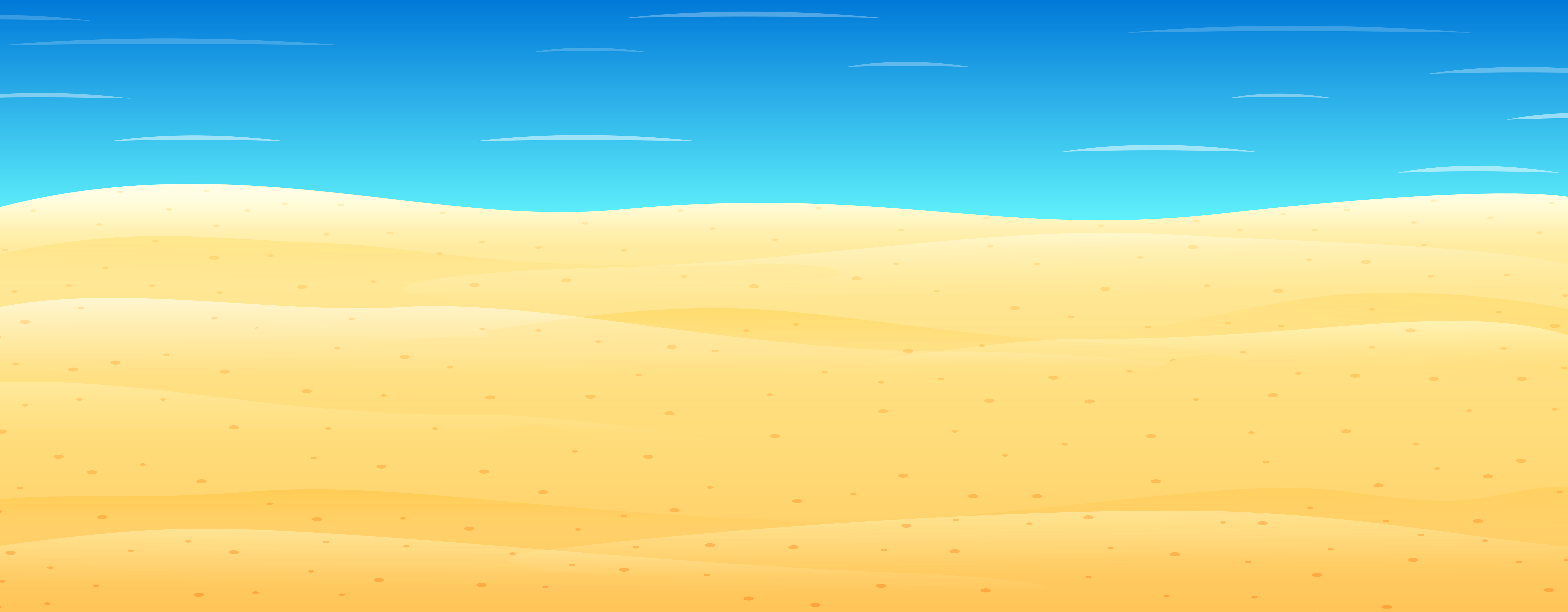 Sea of sand clipart - Clipground