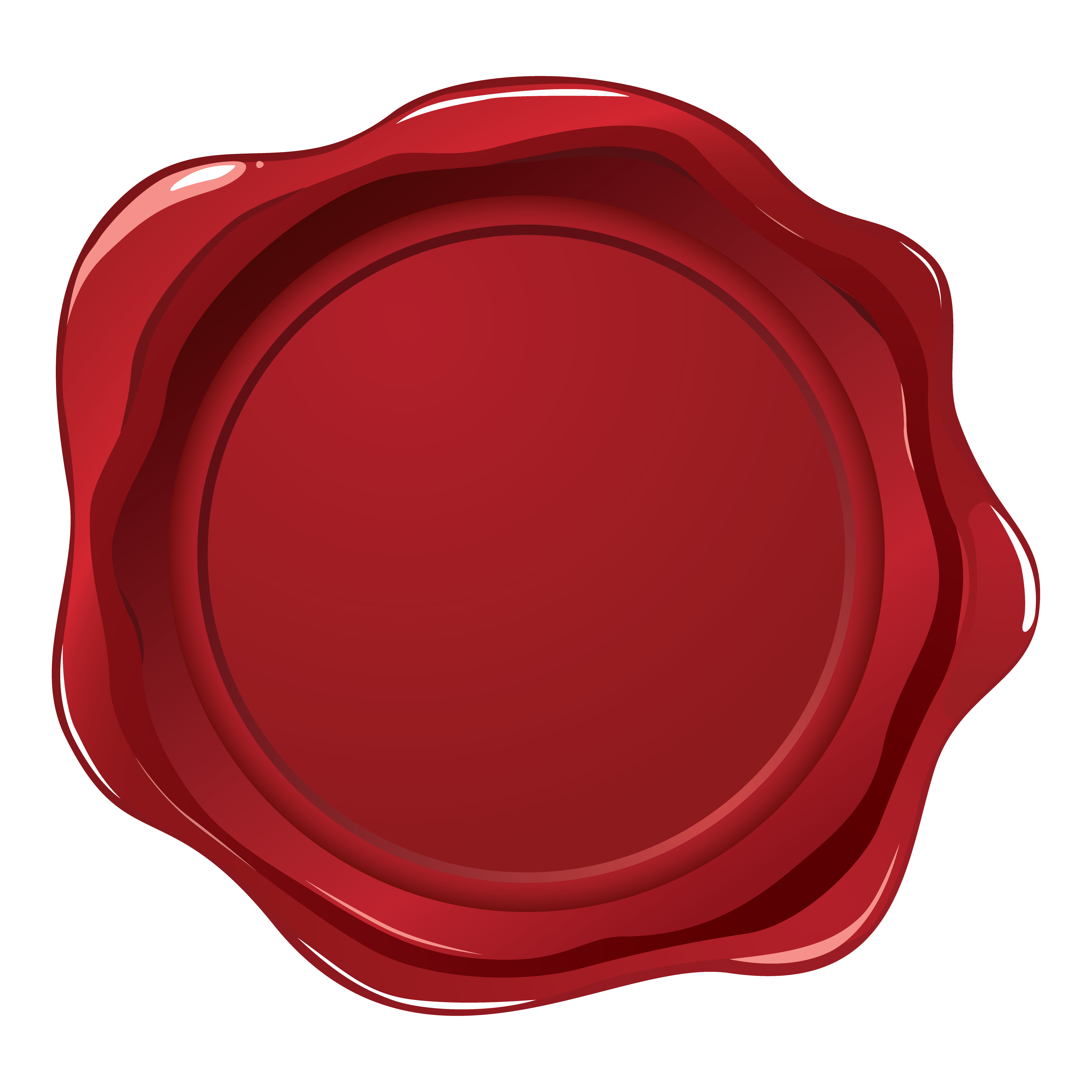 Wax Seal Clipart Clipground