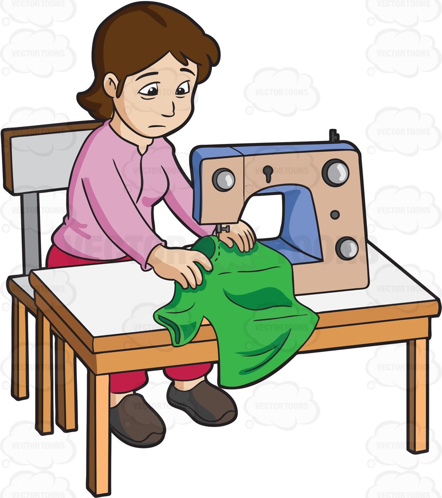 free clipart images sewing - photo #31