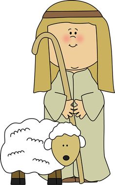 Shepherds clipart - Clipground