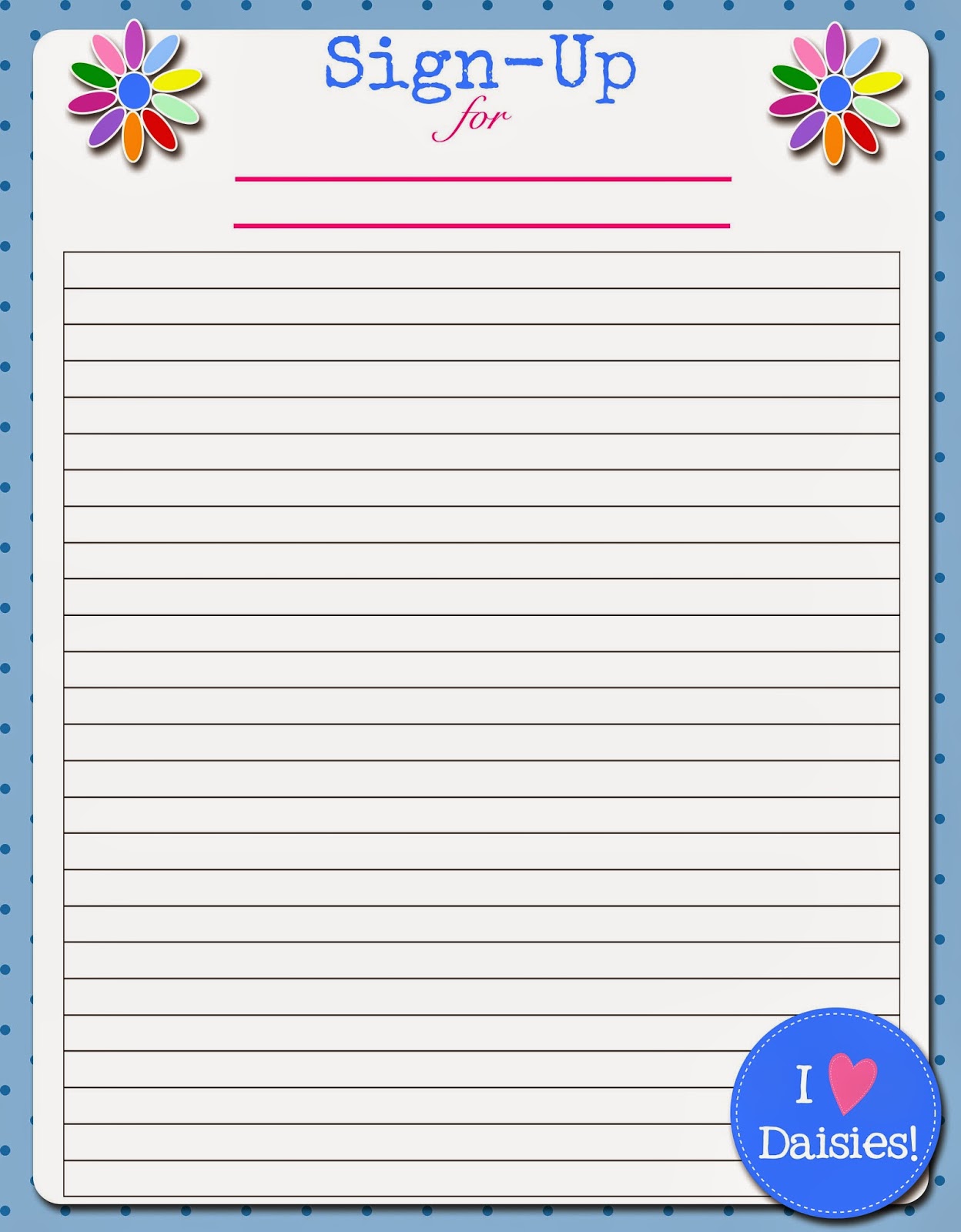 student sign in sheet clipart - Clipground