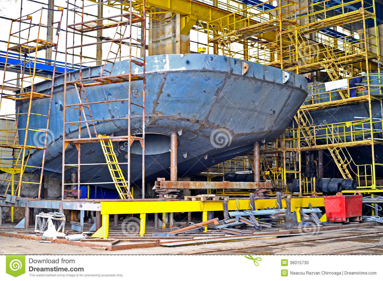 ship building clipart - photo #23