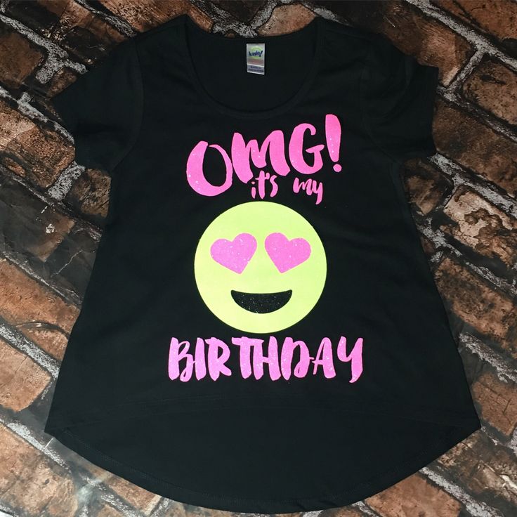 shirt ideas clipart for 11 year old girls for birthdat party - Clipground