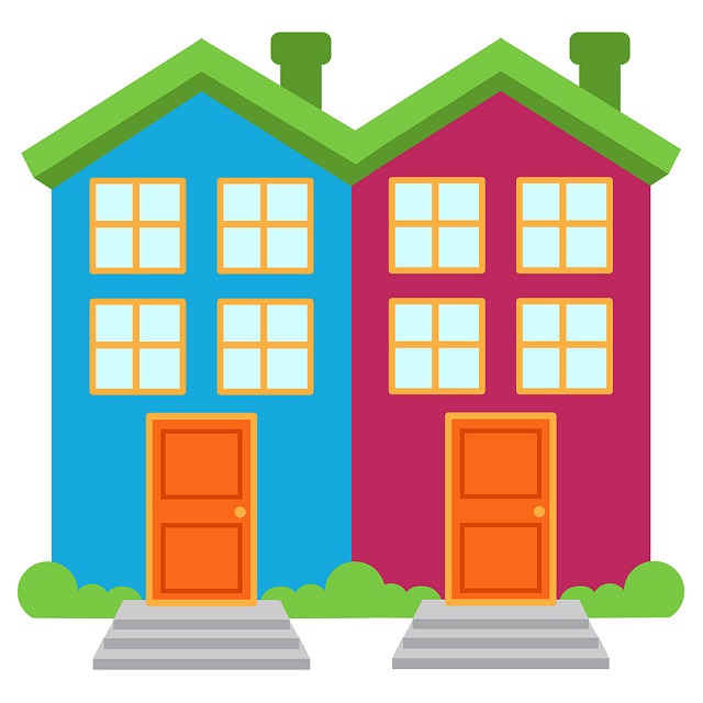 clipart mansion - photo #28